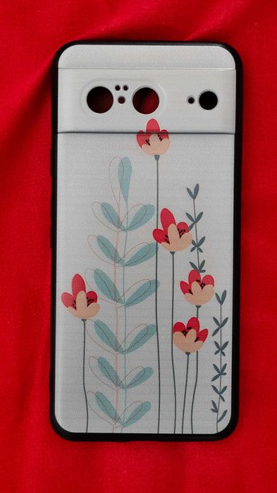 Huse si protectie ecran telefon PIXEL 8