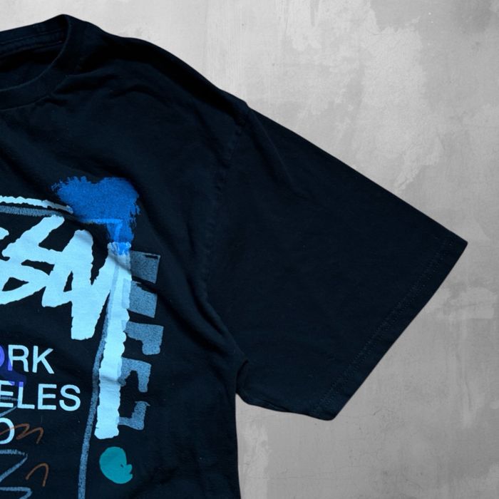 Stussy мъжка тениска M