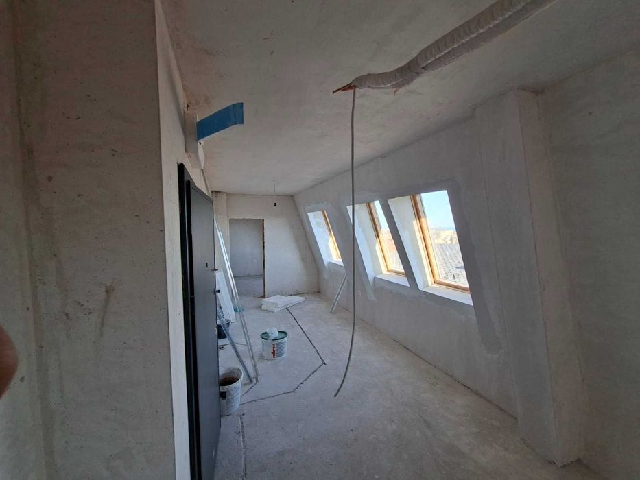 Прекрасен двустаен апартамент в центъра на Виница