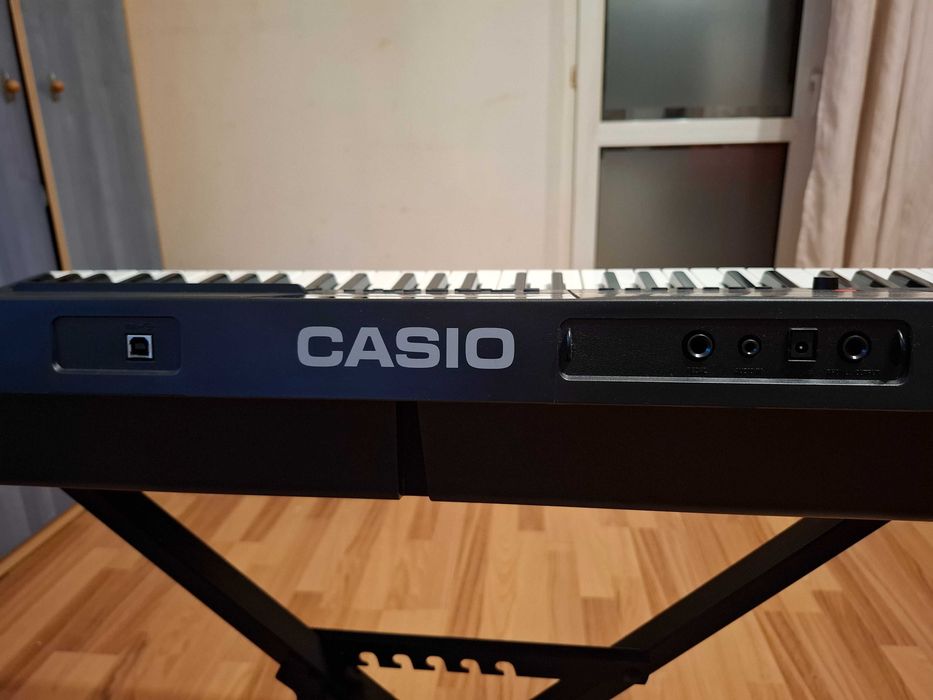 CASIO CT-X700, 61 Clape, stare impecabila