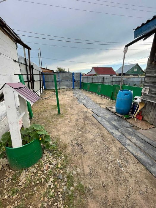 Дом с Центральным Отоплением  8.500