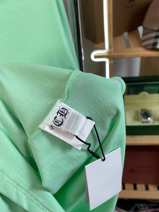 Chrome Hearts Mint Long Sleeve | Hanorac Chrome Hearts