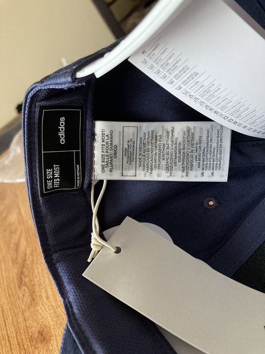 Мъжка оригинална шапка Adidas