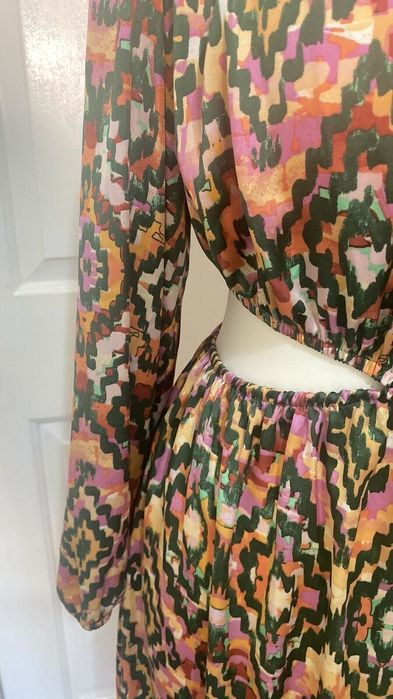 Платье Zara, М размер