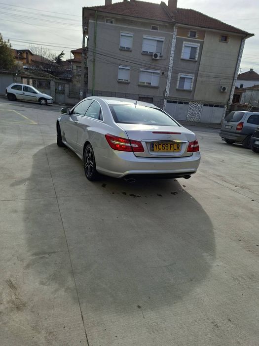 НА ЧАСТИ мерцедес Е350/w212/231к.с mercedes e350 w212 231k.s купе