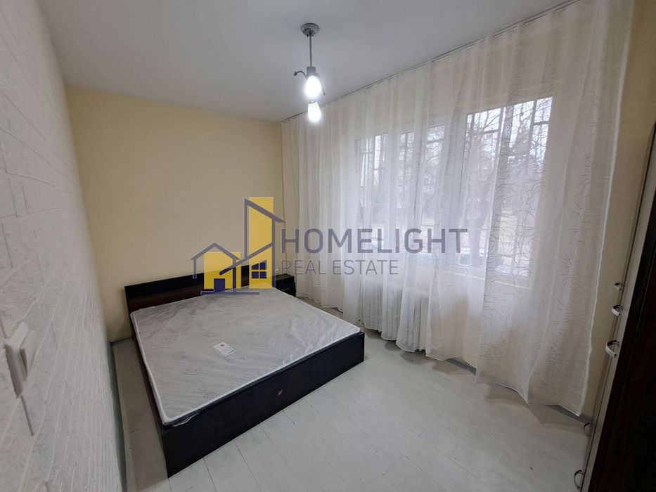 Продава се Двустаен апартамент в София, Медицинска академия - 67 кв.м за 2170 €/кв.м - Снимка #4