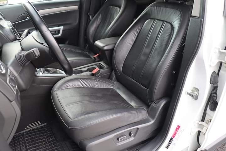 Opel Antara 2015