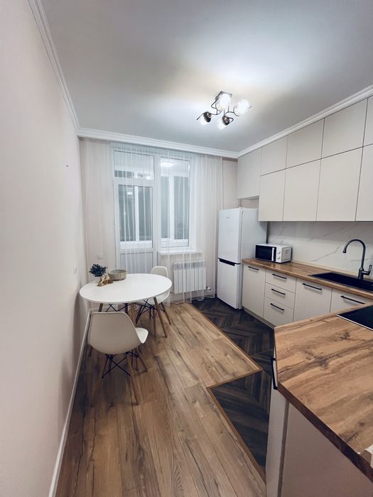 Квартиры посуточно