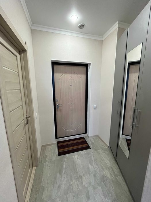 Республика Богенбай батыра 1-комн