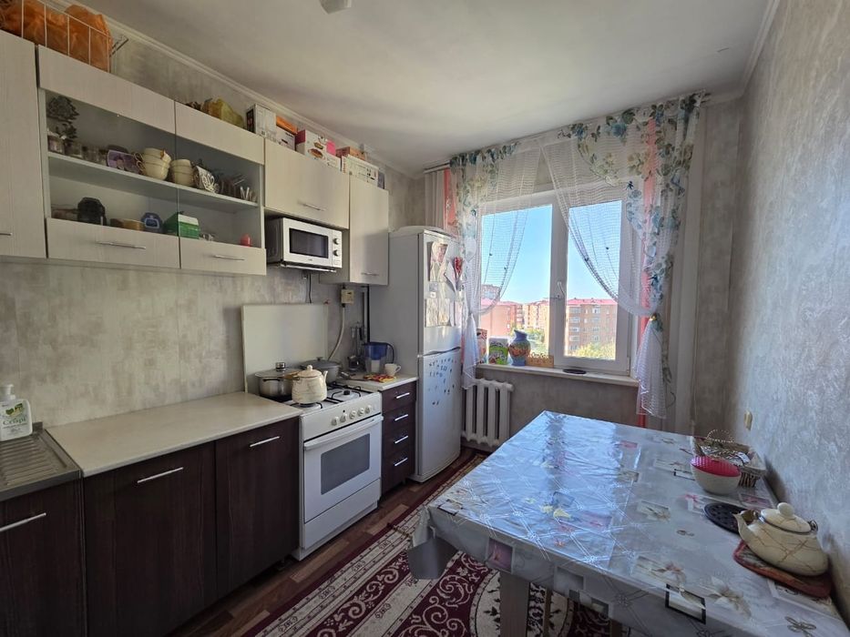 СРОЧНА продам кватиру!!!