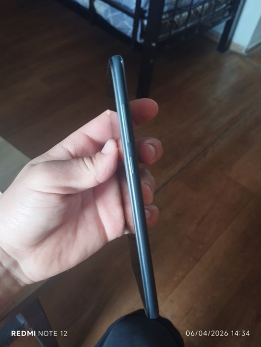 Redmi note 9  3+1/64GB