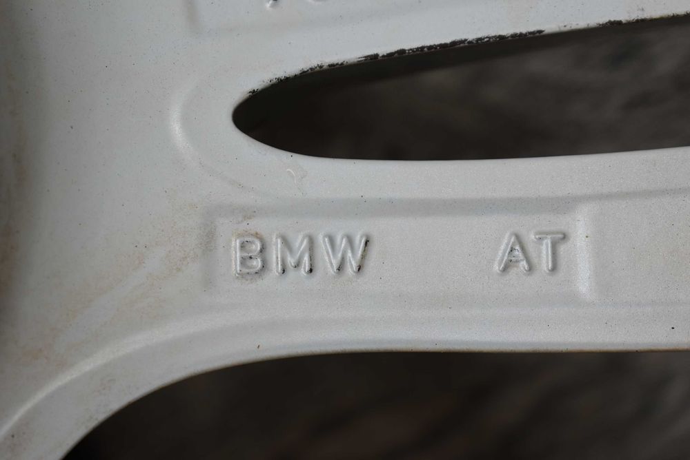18'' Джанти Bmw F30 style M400