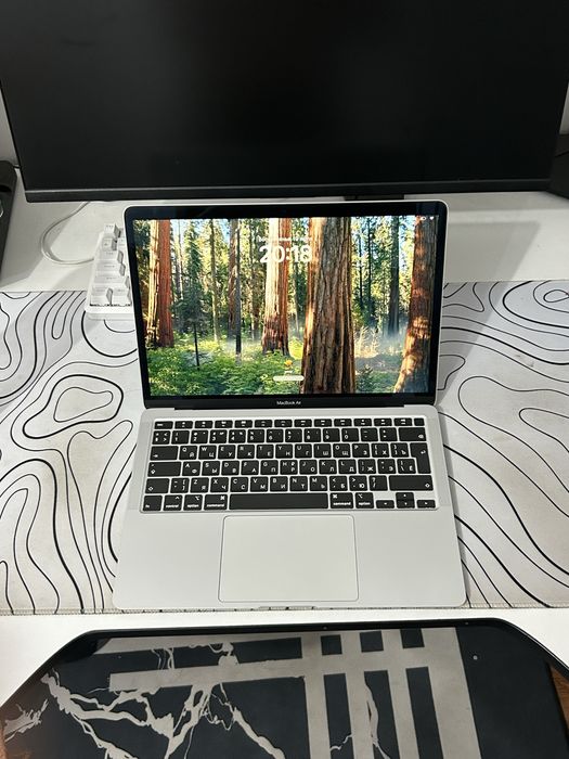 MacBook Air 2020 срочно