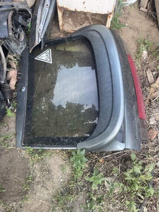 Продам багажник на 2112