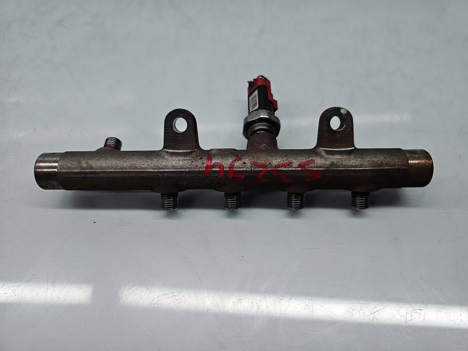 Rampa injectoare Renault Scenic 2 [Fabr 2003-2008] 8200397346 1.5 DCI