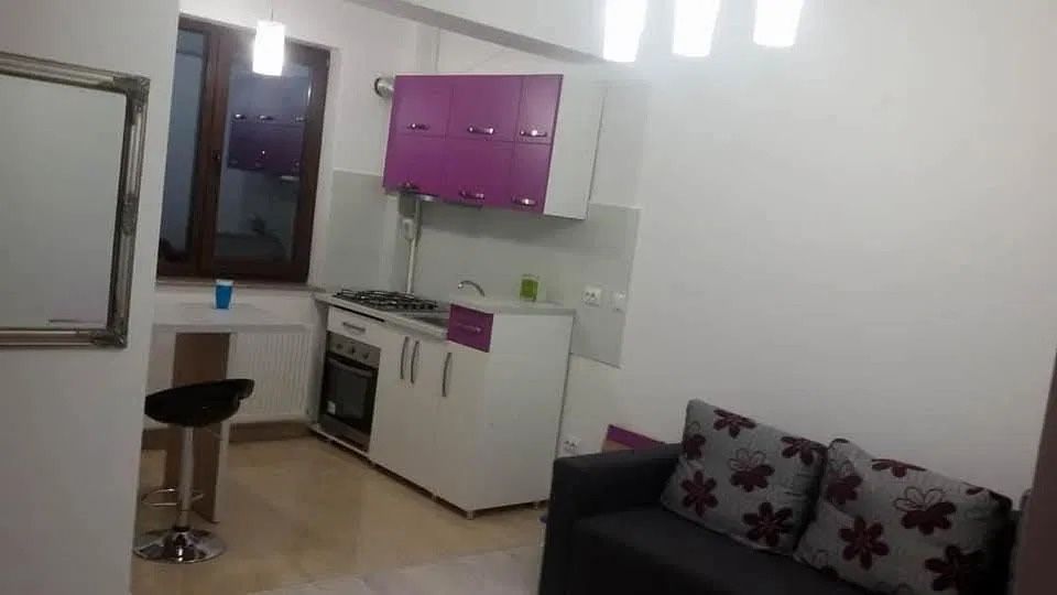 1 camera Palas Lazar Residence proprietar