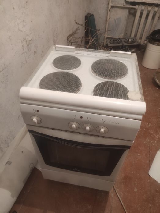 Продается Электроплита