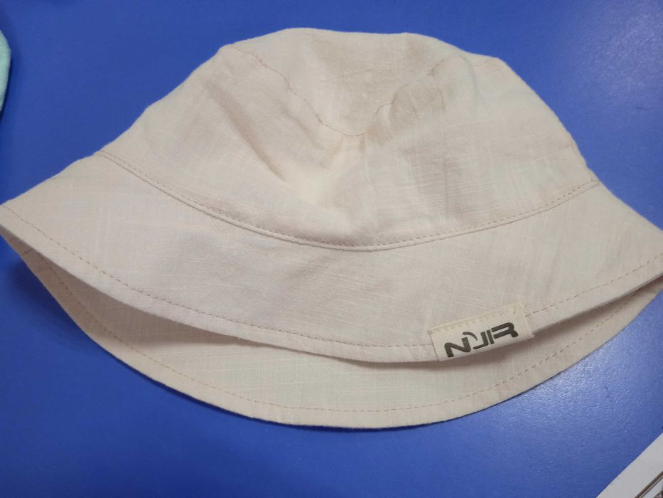 Панама муслимовая детская