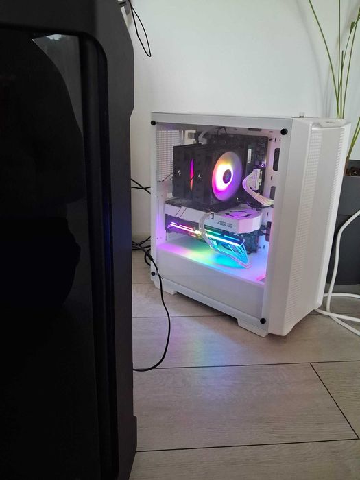 Vand PC Gaming i5/gtx 970/32gb RAM.