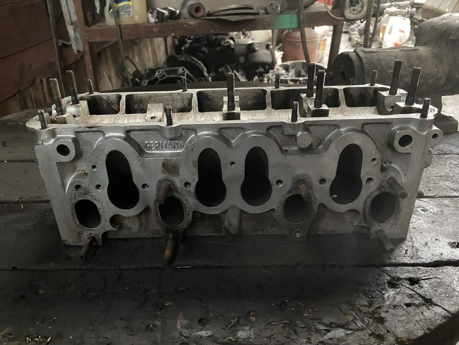 продам гбц пассат ауди гольф 1.8