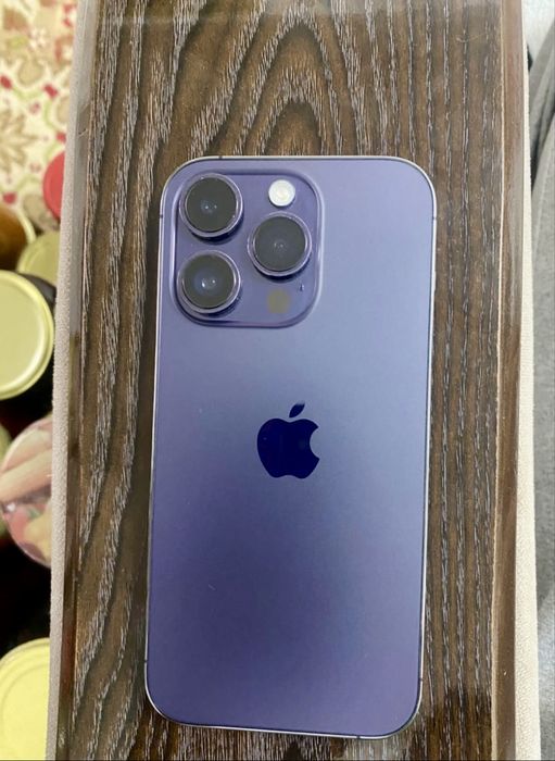 Iphone 14 Pro 128gb