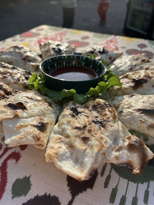 Франшиза Алатская самса