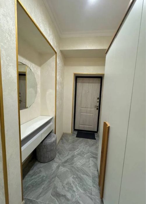 2 комнатная 60м2 ЖК Silk Road Буюк Ипак Йули