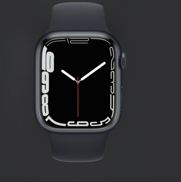 Apple Watch Series-7