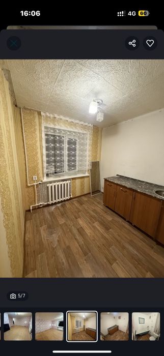 Продам однокомн Квартиру