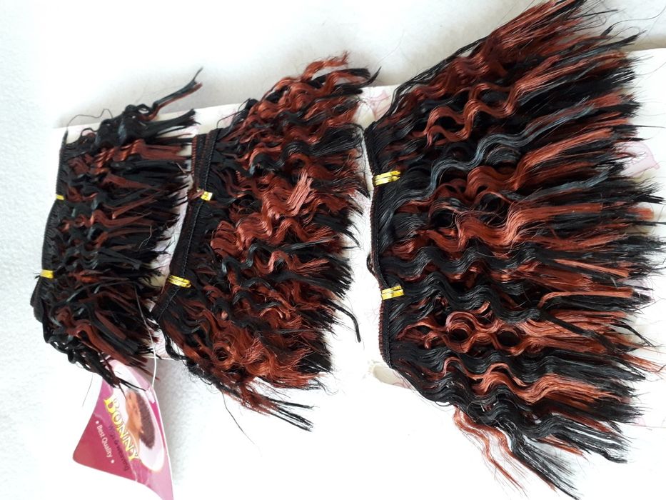 Extensii par Bonny Collection