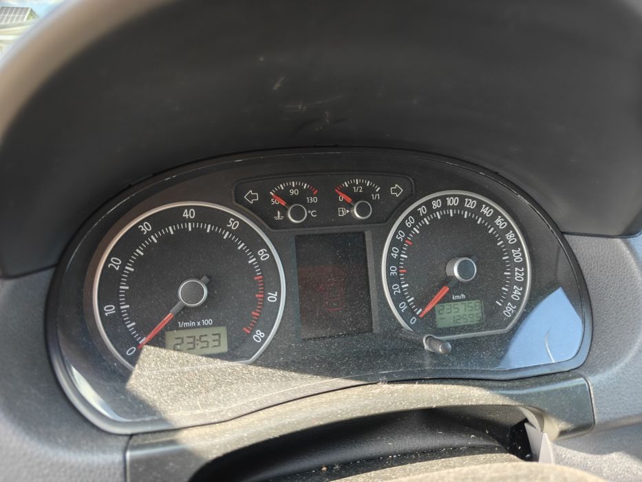 VW Polo GTI 1.8T