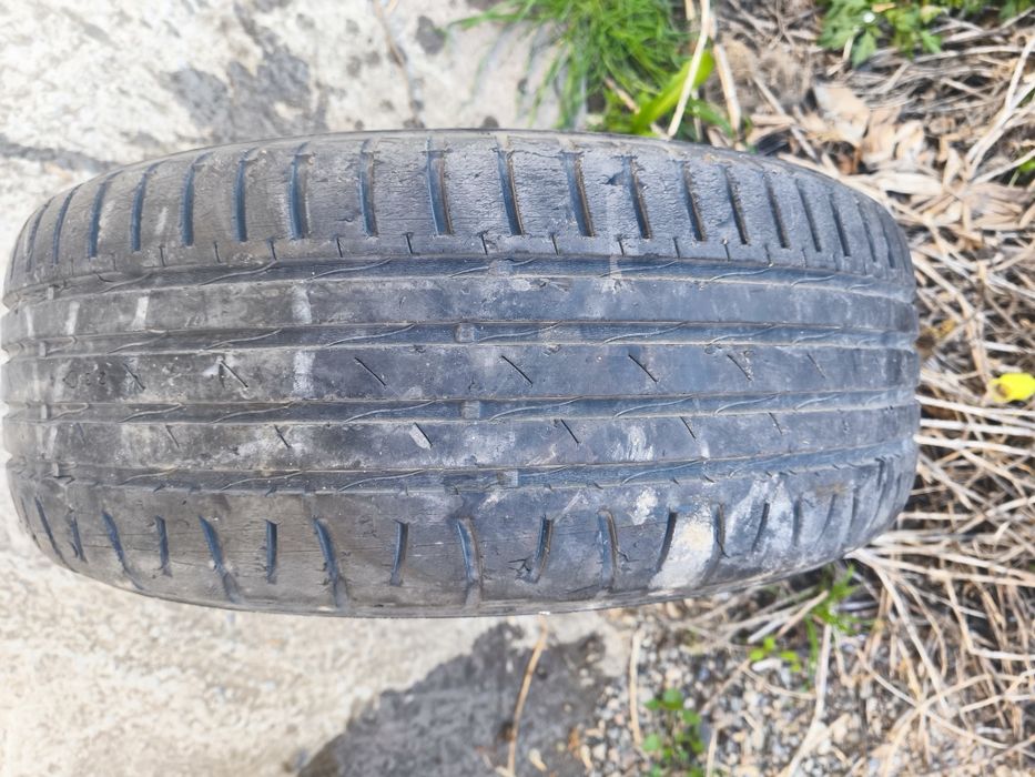 Продам шины р16 215/60