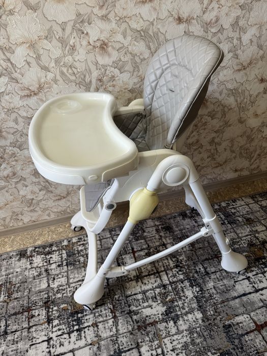 Детский стульчик