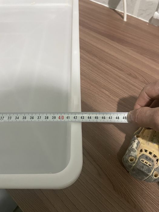 Продам контейнер для теста