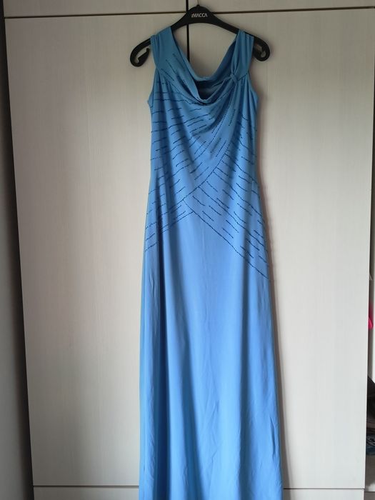 Продам вечернее платье. 44р