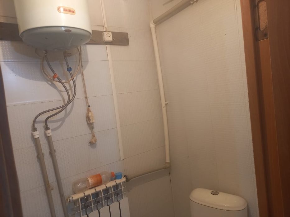 Сдается квартира со всеми условиями