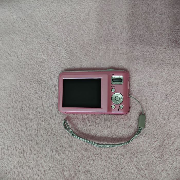 мыльница Samsung es65 pink