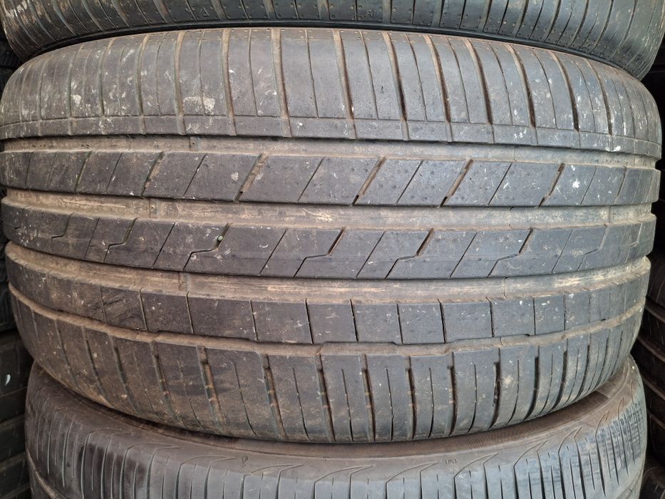 285 40 21 cu 315 35 21 Hankook DOT 2022/2021 vara