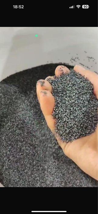 Кунжат и мак сырье