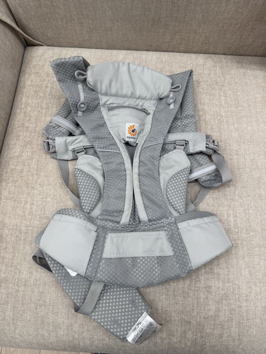 Ergobaby эргорюкзак
