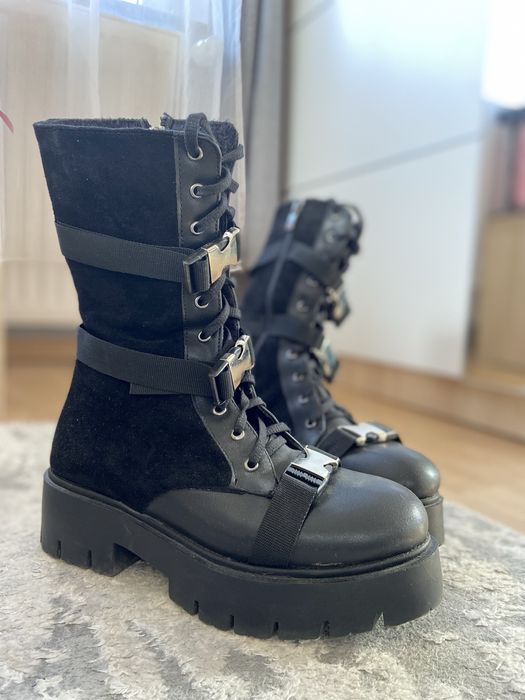 Ghete primavară-iarnă