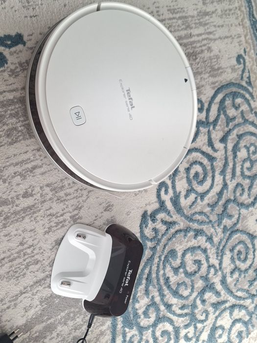 Tefal Explorer serie 40