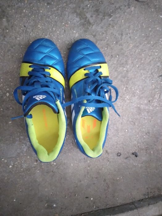 Ghete de fotbal ADIDAS
