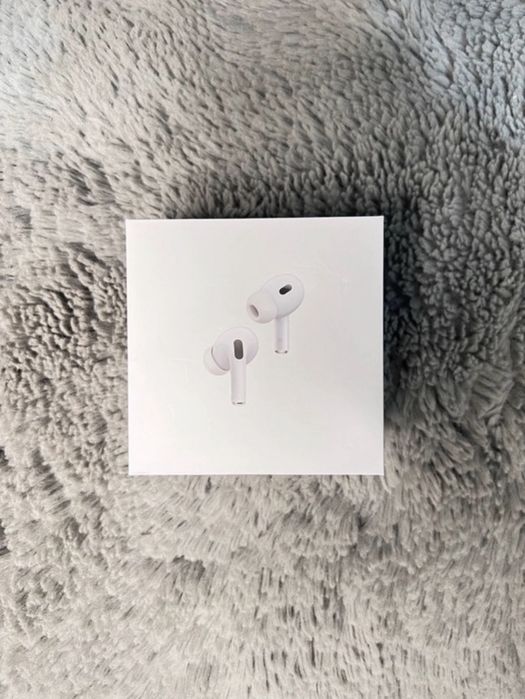 Apple Airpods Pro 2/3/4 cu huse