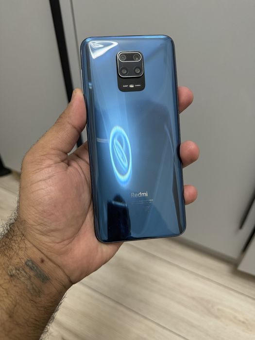 Xiaomi Redmi note 9 pro