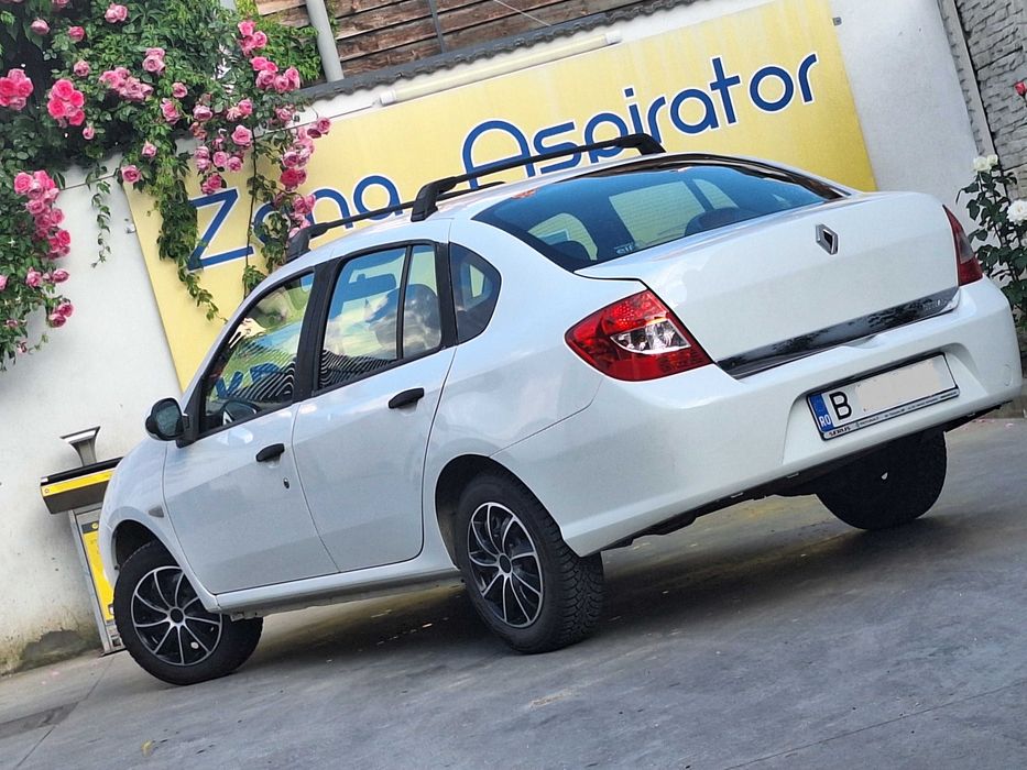 Renault Symbol Thalia / 1.5 Diesel