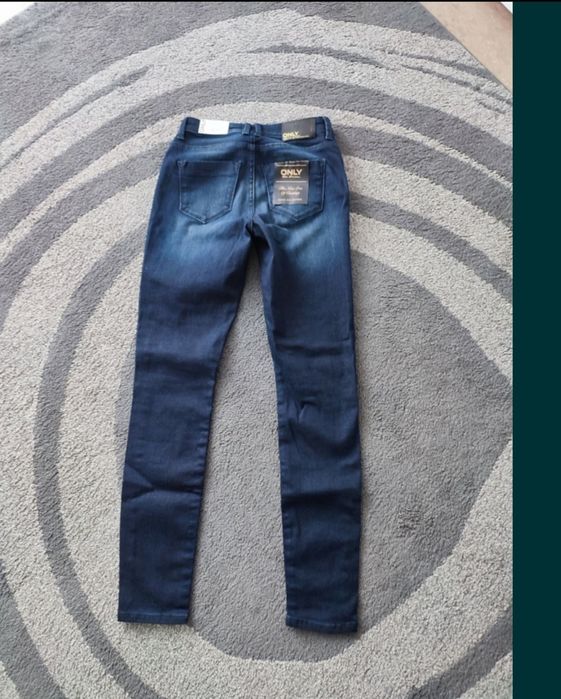 Дамски дънки Only