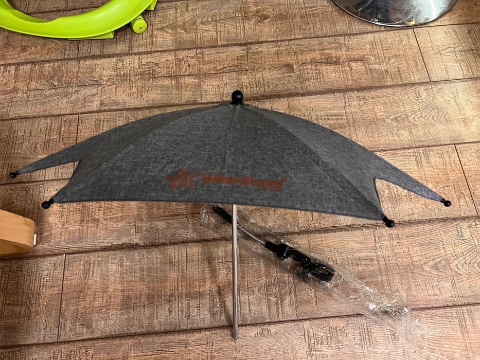 Бебешки чадър за количка универсален