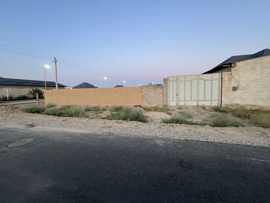 Жер сатылады бизнес