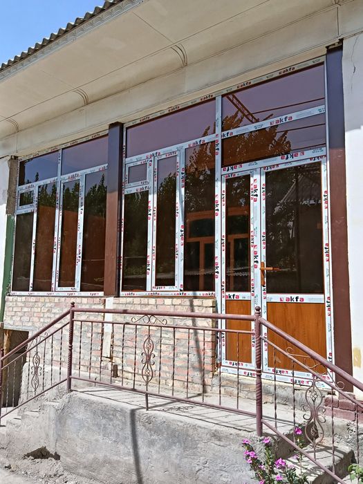 MDF AKFA eshik va romlar tayorlash hizmati